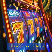 percy jackson filme completo dublado drive